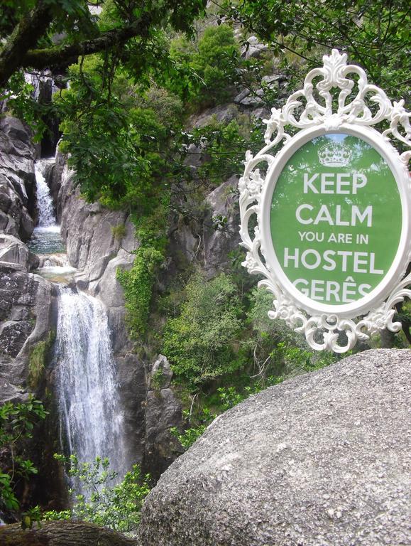 Hostel Geres Porto Exterior foto